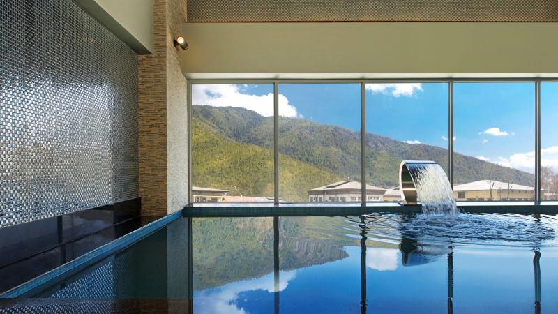 Le Meridien